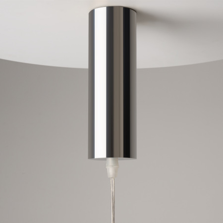 Подвесной светильник Sonata 3000K 12Вт, MOD410PL-L12CH3K