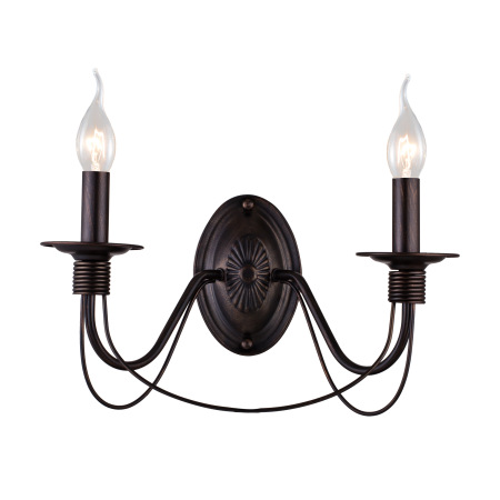 Бра Freya Velia FR2046-WL-02-BR