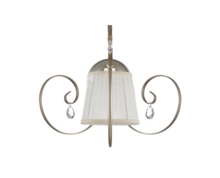 Бра Freya Simone FR2020-WL-01-BG