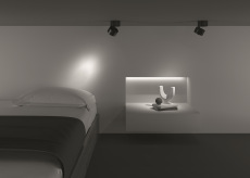 Потолочный светильник Yin 4000K 1x15Вт 24° C084CL-15W4K-B