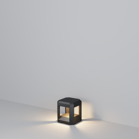 Ландшафтный светильник Royal Mile O019FL-L13GR3K