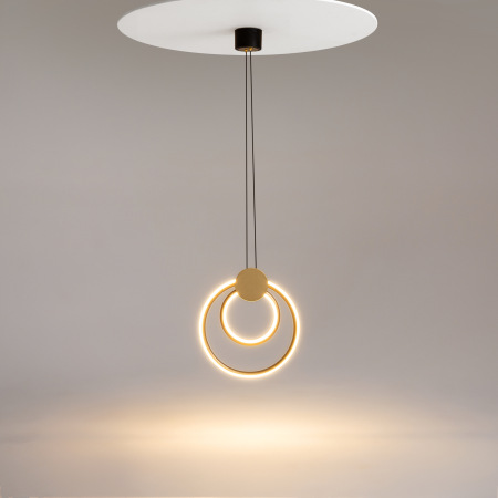 Подвесной светильник Link 3000К 20Вт, MOD357PL-L14BS3K