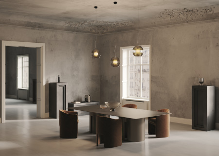 Подвесной светильник Rebel 3000K 6Вт MOD322PL-L6G3K