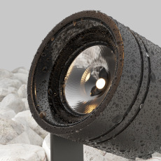 Ландшафтный светильник Clyde 3000К 3Вт IP65