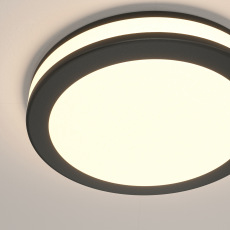 Встраиваемый светильник Phanton DL303-L12B