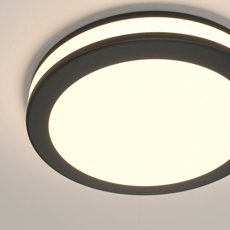 Встраиваемый светильник Phanton DL303-L12B