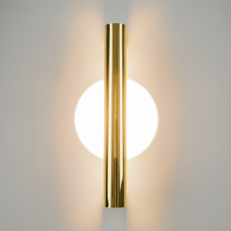 Настенный светильник (бра) Theorema 3000К 6Вт, MOD288WL-L5G3K