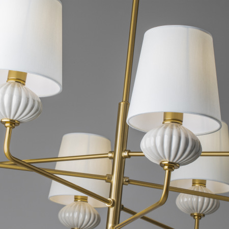 Подвесной светильник Ceramics, FR2029PL-08BS