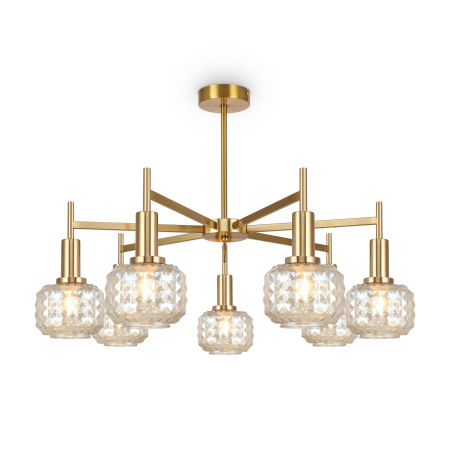 Потолочный светильник Fero, FR5366CL-07BS