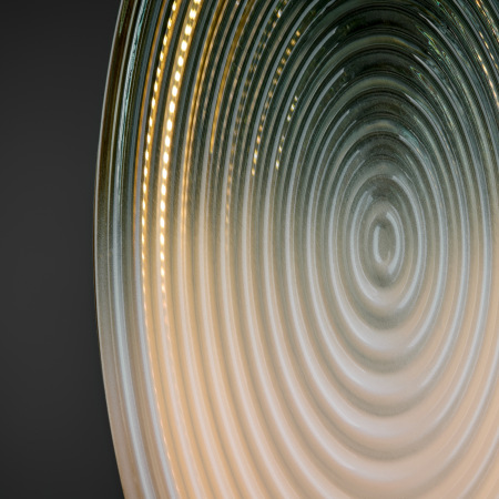 Подвесной светильник Lolli, FR6139PL-L8BS1