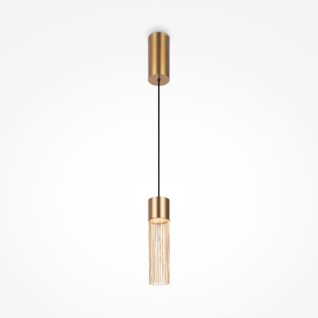 Подвесной светильник Imaginary 3000K 5Вт, MOD190PL-L5G3K