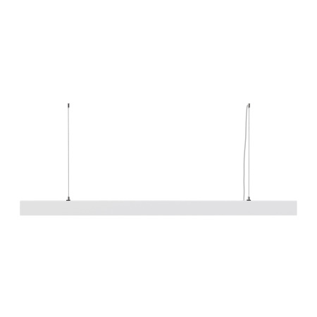 Подвесной светильник BASIS 4000K 1x40Вт 110°, P051PL-L40W4K