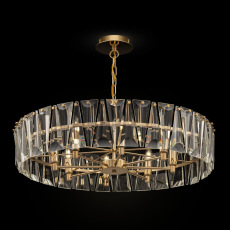 Подвесной светильник Puntes E14х8, MOD043PL-08G