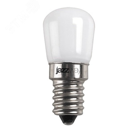 Лампа светодиодная для холодильников PLED-T22/50 2w E14 4000K Frost