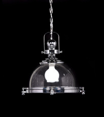 Подвесной светильник Lumina Deco Falco LDP 119-300 CHR