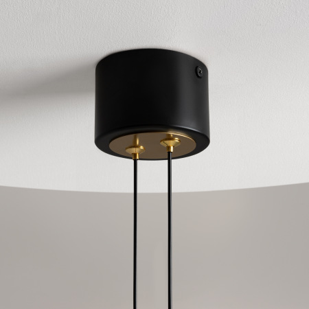 Подвесной светильник Link 3000К 25Вт, MOD357PL-L20BS3K