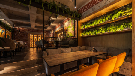 Подвесной светильник Focus GU10 1x10Вт, P075PL-01B