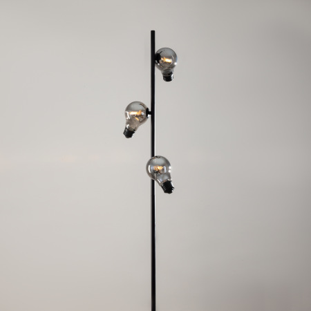 Напольный светильник (торшер) Evidence, FR5372FL-03B