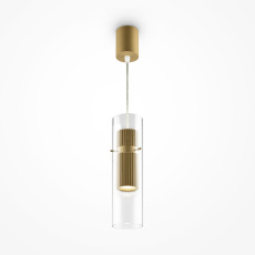 Подвесной светильник Dynamics GU10х1, MOD326PL-01MG