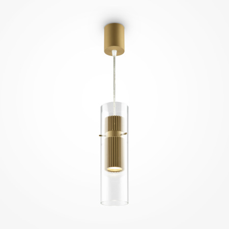 Подвесной светильник Dynamics GU10х1, MOD326PL-01MG