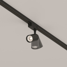 Трековый светильник Vuoro Unity 4000K 6Вт 24°, TR003-1-6W4K-S-B