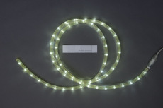 Дюралайт LED-СDL-2W-3.33CМ-100M-220V-WG белый,11.5мм, КРАТНОСТЬ РЕЗКИ 2М