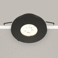 Встраиваемый светильник Stark GU10 1x50Вт IP 65 DL083-01-GU10-RD-B