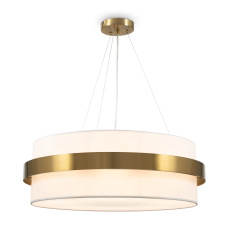 Подвесной светильник Bride, FR5367PL-06BS