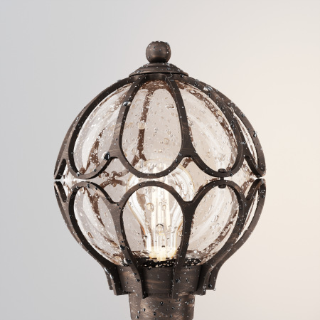 Ландшафтный светильник Via O023FL-01G