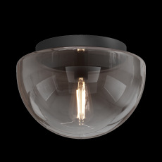 Потолочный светильник Glassy E27х1, MOD270CL-01B