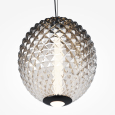 Подвесной светильник Bruma 3000K 12Вт, MOD397PL-L12B3K