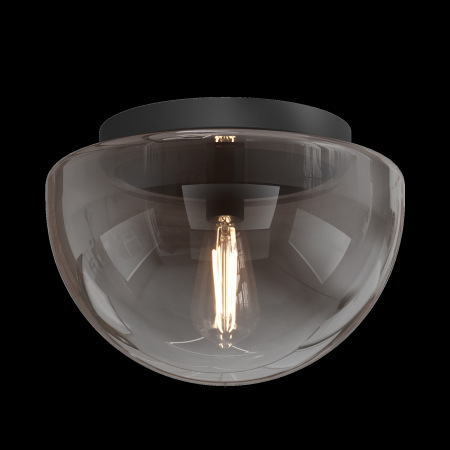 Потолочный светильник Glassy E27х1, MOD270CL-01B