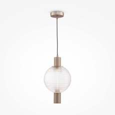 Подвесной светильник Rueca GU10x1, P060PL-01N