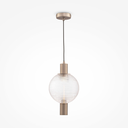 Подвесной светильник Rueca GU10x1, P060PL-01N