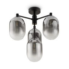 Подвесной светильник Tesse, FR1011PL-04B