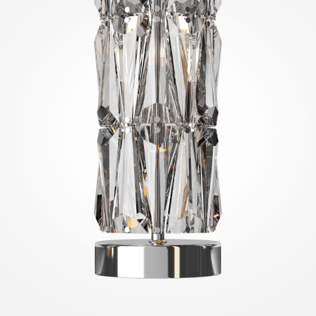 Напольный светильник (торшер) Puntes E14х8, MOD043FL-08CH