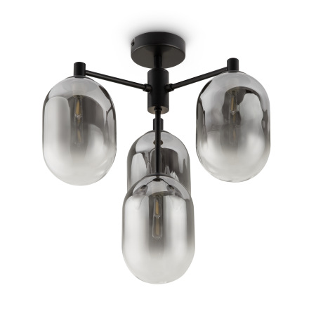 Подвесной светильник Tesse, FR1011PL-04B