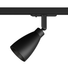 Трековый светильник Denkirs DK6050-BK