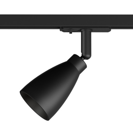 Трековый светильник Denkirs DK6050-BK