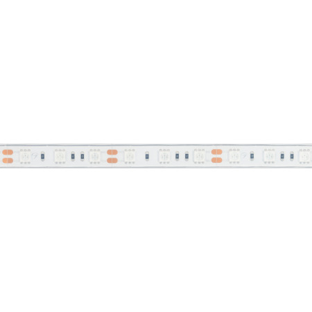 Лента герметичная RTW-PFS-B60-13mm 12V Green (14.4 W/m, IP68, 5060, 5m) (Arlight, 14.4 Вт/м, IP68)