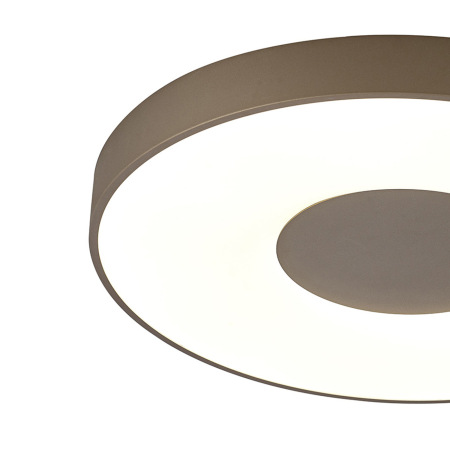 Потолочный светодиодный светильник Mantra Coin 7691