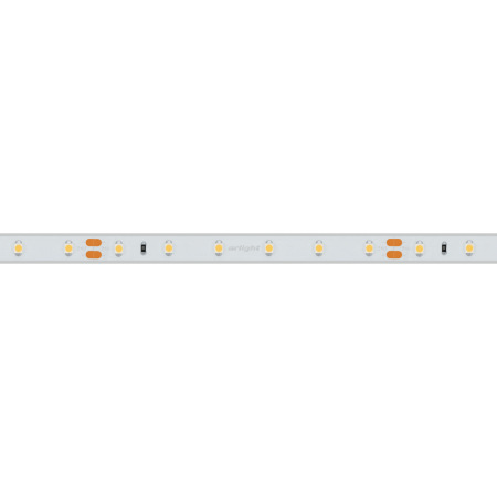 Светодиодная лента герметичная RTW-PS-A60-10mm 24V White6000 (4.8 W/m, IP67, 2835, 50m) (Arlight, -), 024562(2)