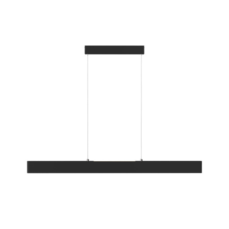 Подвесной светильник Step 4000K 1x30Вт 120°, P010PL-L30B4K