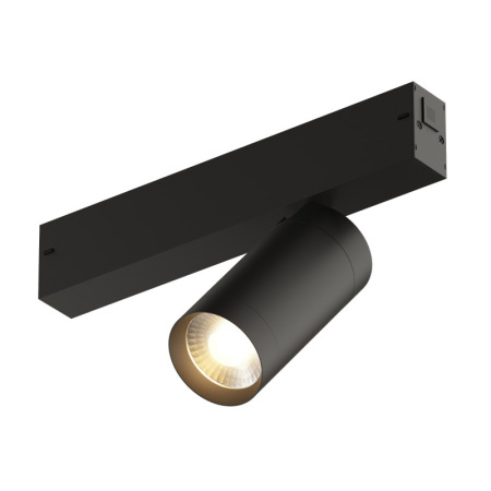 Трековый светильник Denkirs DK8010-BK