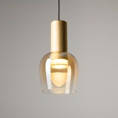 Подвесной светильник Smart Casual 3000К 7Вт, MOD414PL-L7G3K