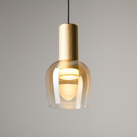 Подвесной светильник Smart Casual 3000К 7Вт, MOD414PL-L7G3K