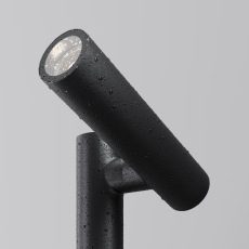 Ландшафтный светильник Torq 3000К 10Вт IP65,  O494FL-L10B3K