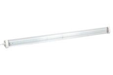 Накладной светильник LC-LSIP-45 1462*76*76 мм IP65 Холодный белый Прозрачный
