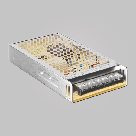 Блок питания 48В 360Вт IP20 PSL006, PSL006-360W-48V-IP20