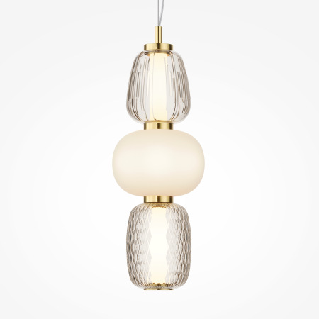 Подвесной светильник Pattern 3000К 28Вт, MOD267PL-L28G3K